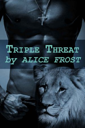 [Millersburg Shifters 01] • Triple Threat